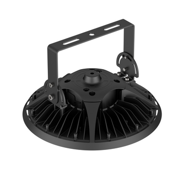 Adjustable Mounting Star Plus LED UFO High Bay U-Bracket